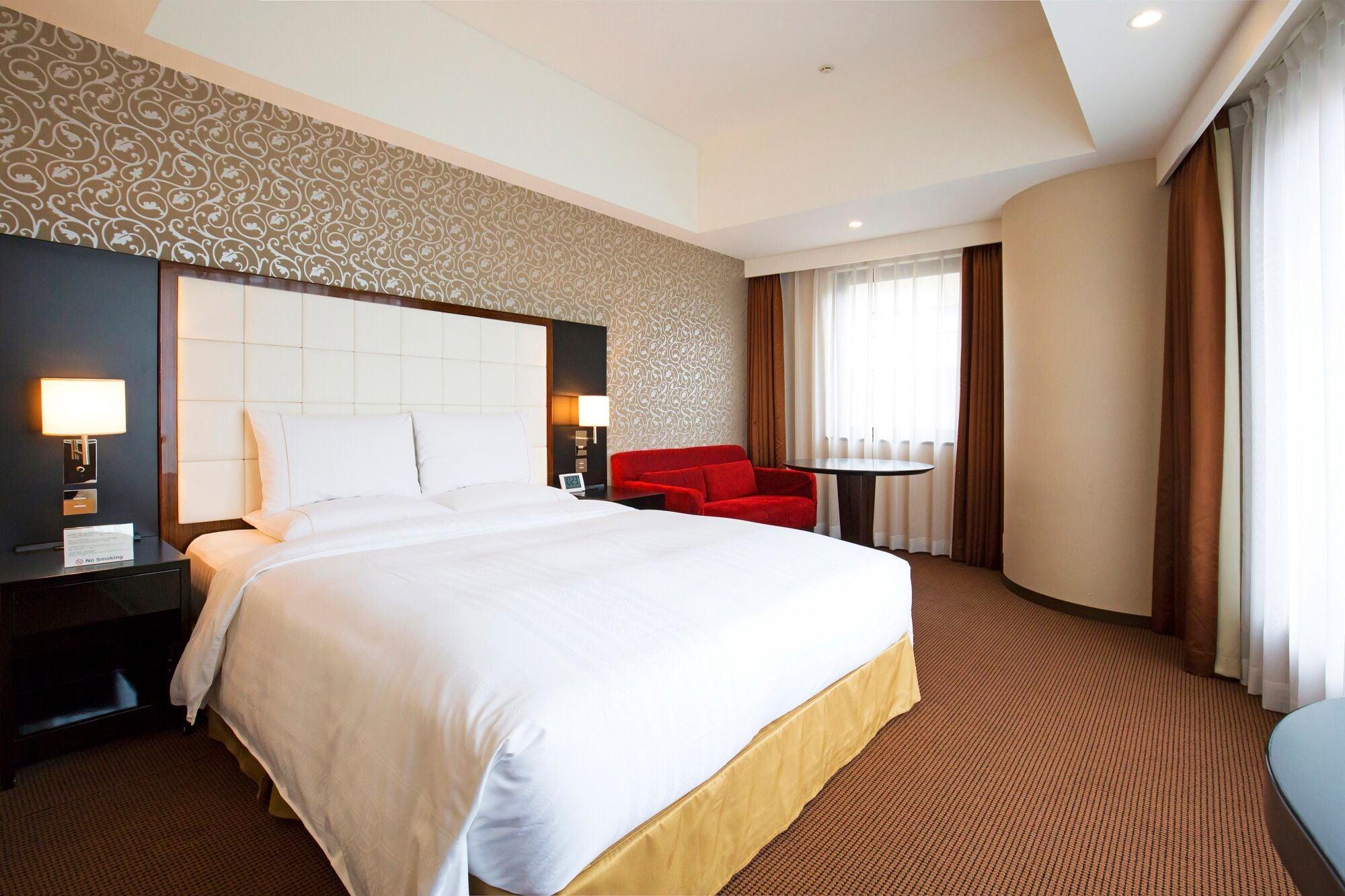 The Royal Park Hotel Fukuoka Fukuoka (Fukuoka) Exterior foto