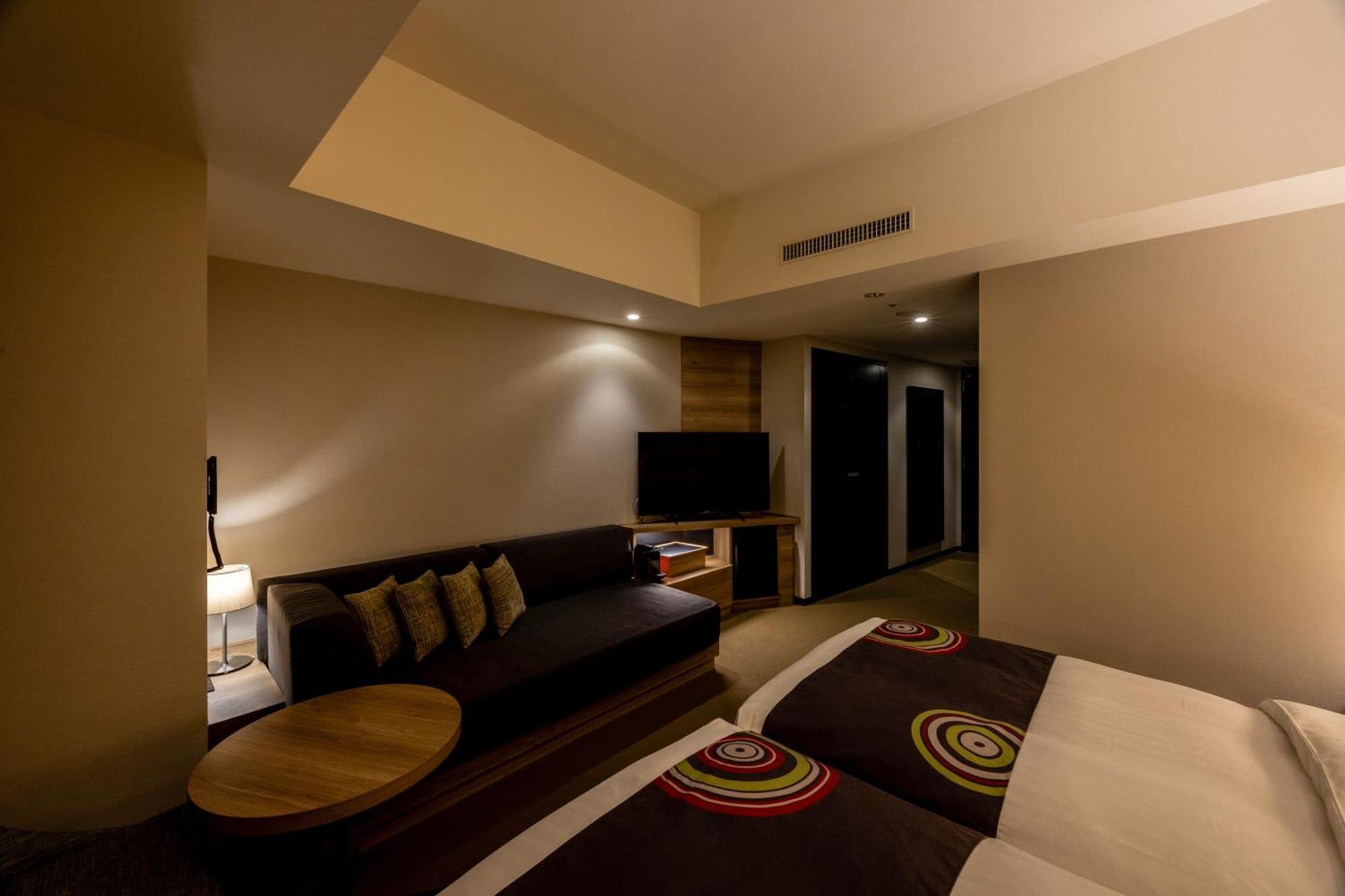 The Royal Park Hotel Fukuoka Fukuoka (Fukuoka) Quarto foto